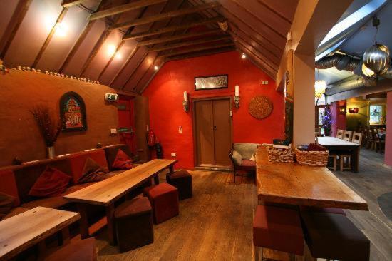 The Wookey Hole Inn Wells Kültér fotó